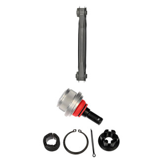Dorman® - Front Lower Control Arm Kit