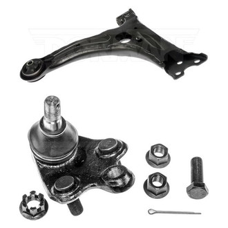 Dorman® - Front Lower Control Arm Kit