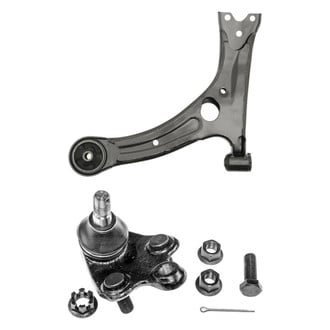 Dorman® - Front Lower Control Arm Kit