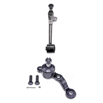 Dorman® - Front Lower Control Arm Kit