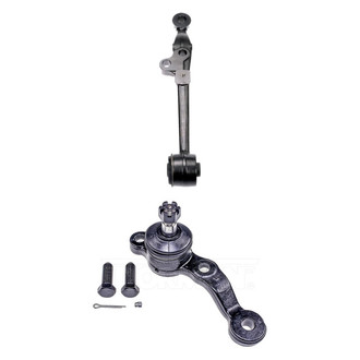 Dorman® - Front Lower Control Arm Kit