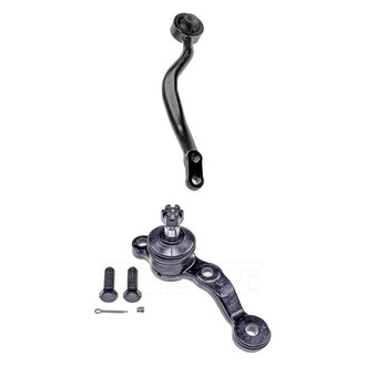 Dorman® - Front Lower Control Arm Kit