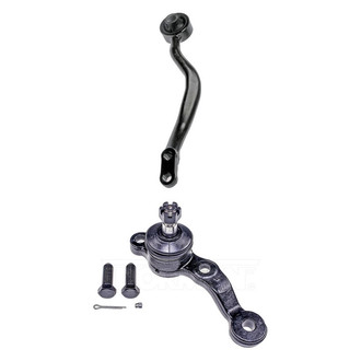 Dorman® - Front Lower Control Arm Kit
