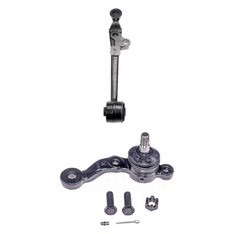 Dorman® - Front Lower Control Arm Kit