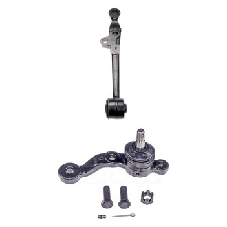 Dorman® - Front Lower Control Arm Kit