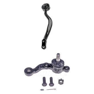 Dorman® - Front Lower Control Arm Kit