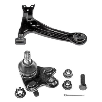 Dorman® - Front Lower Control Arm Kit