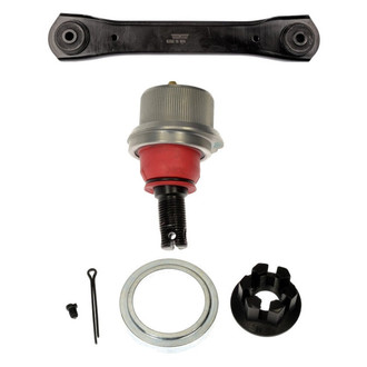 Dorman® - Front Lower Control Arm Kit