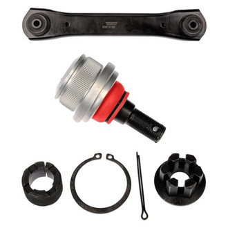 Dorman® - Front Lower Control Arm Kit
