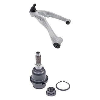 Dorman® - Control Arms