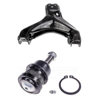 Dorman® - Front Lower Control Arm Kit