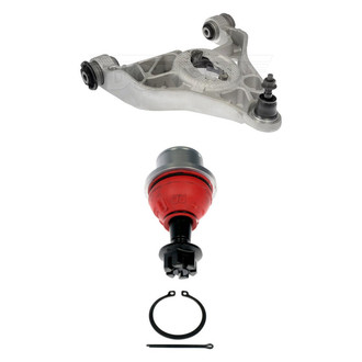 Dorman® - Front Lower Control Arm Kit