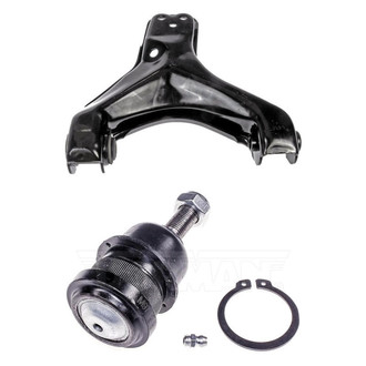 Dorman® - Front Lower Control Arm Kit