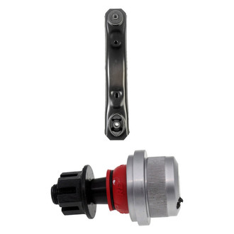 Dorman® - Front Lower Control Arm Kit