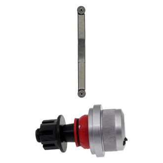 Dorman® - Front Lower Control Arm Kit