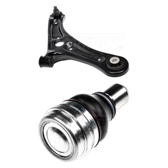 Dorman® BNDL-181087 - Front Lower Control Arm Kit