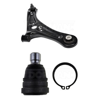 Dorman® - Front Lower Control Arm Kit