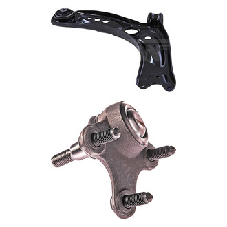 Dorman® BNDL-181090 - Front Lower Control Arm Kit