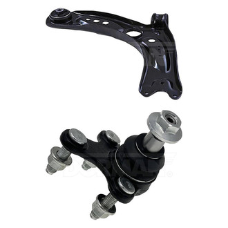 Dorman® BNDL-181092 - Front Lower Control Arm Kit