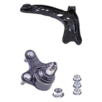 Dorman® - Control Arms