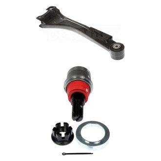Dorman® - Front Lower Control Arm Kit