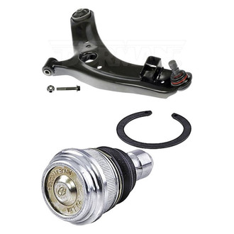 Dorman® - Control Arms