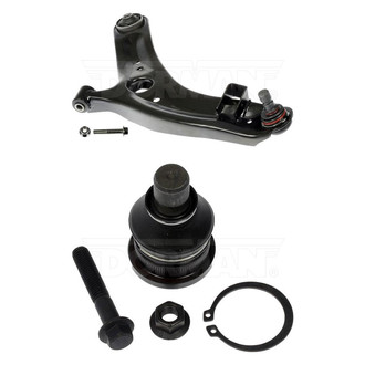 Dorman® - Front Lower Control Arm Kit