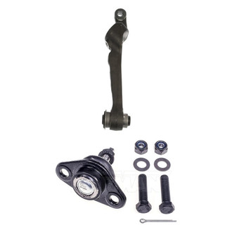 Dorman® - Front Lower Control Arm Kit