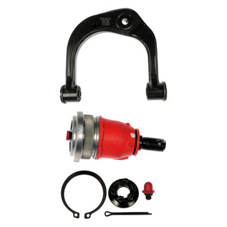 Dorman® - Front Upper Control Arm Kit