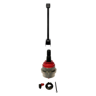 Dorman® - Front Upper Control Arm Kit