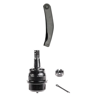 Dorman® - Front Upper Control Arm Kit