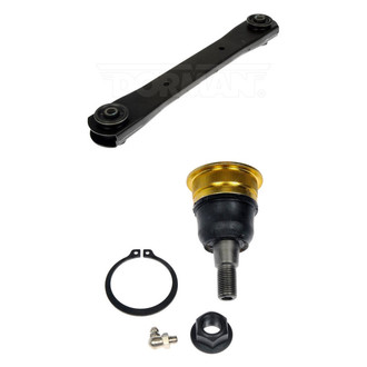 Dorman® - Front Control Arm Kit