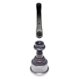 Dorman® - Front Control Arm Kit