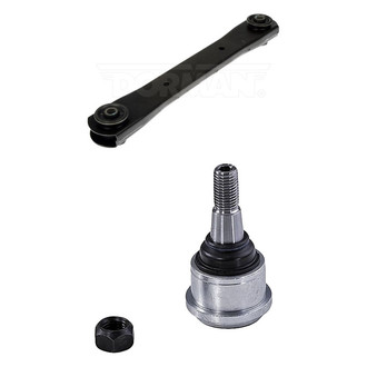 Dorman® - Front Upper Control Arm Kit