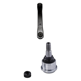 Dorman® - Front Upper Control Arm Kit