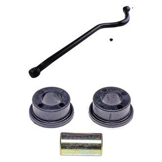 Dorman® - Premium XL Technology Front Track Bar and Bushing Kit
