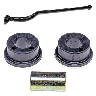 Dorman® - Premium XL Technology Front Track Bar and Bushing Kit