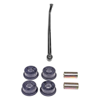 Dorman® - MAS Front Track Bar and Bushing Kit