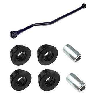 Dorman® - Premium XL Technology Front Track Bar and Bushing Kit