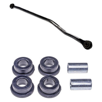 Dorman® - MAS Front Track Bar and Bushing Kit