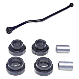 Dorman® - Premium XL Technology Track Bar and Bushing Kit