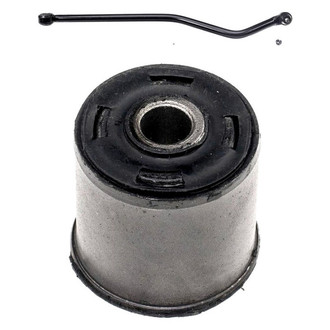 Dorman® - MAS Front Track Bar and Bushing Kit