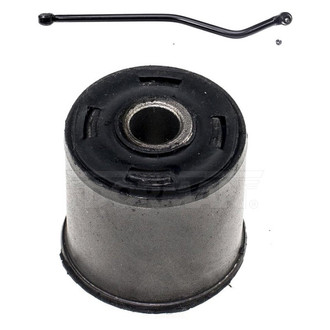 Dorman® - MAS Front Track Bar and Bushing Kit