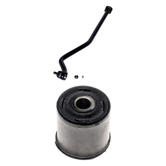 Dorman® - Premium XL Technology Front Track Bar and Bushing Kit