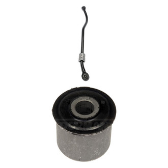 Dorman® - Premium XL Technology Front Track Bar and Bushing Kit