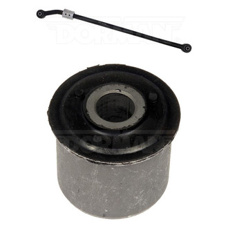 Dorman® - Premium XL Technology Track Bar and Bushing Kit