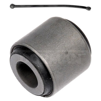 Dorman® - MAS Front Track Bar and Bushing Kit