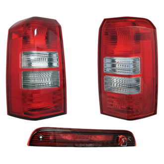 Dorman® - Replacement Tail Lights Kit