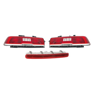 Dorman® - Replacement Tail Lights Kit