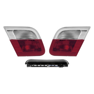 Dorman® - Replacement Tail Lights Kit